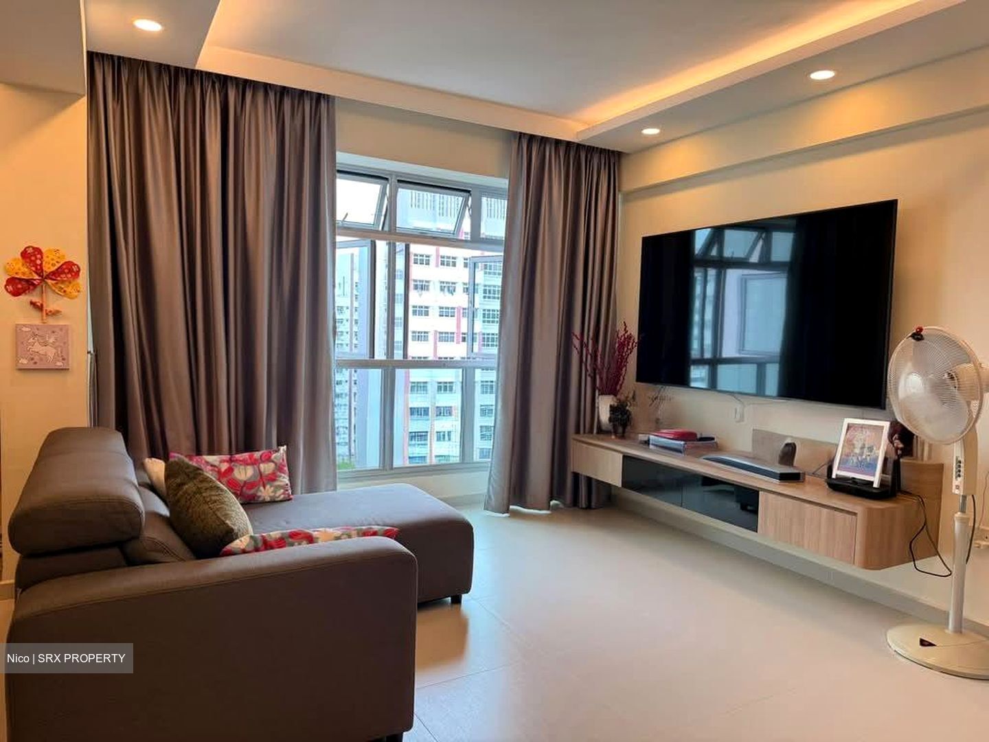 Blk 226B The Verandah @ Matilda (Punggol), HDB 4 Rooms #581838571